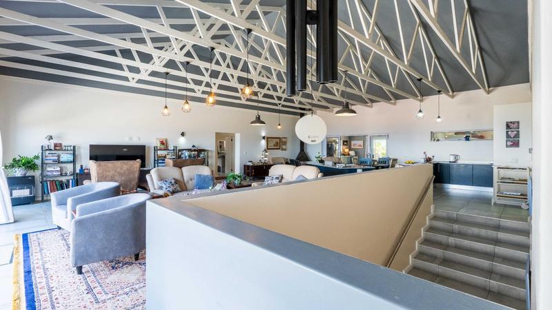 4 Bedroom Property for Sale in Tergniet Western Cape